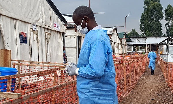 Africa’s 2025 Health Check: Triumphs and Crises