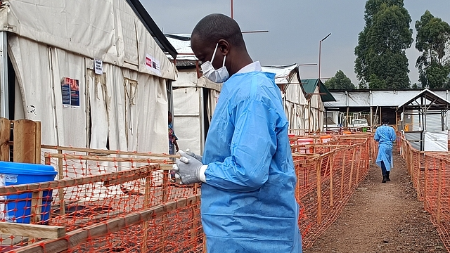 Africa’s 2025 Health Check: Triumphs and Crises