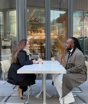 From TV Host to Digital Innovator: David Mbeha’s Beijing Story video poster