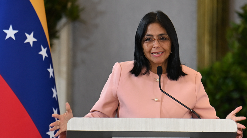 Venezuela_Rejects_Sale_of_Citgo_Parent_Company