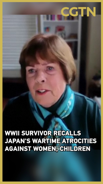 WWII_Survivor_Calls_on_Tokyo_to_Apologize_for_Wartime_Atrocities video poster