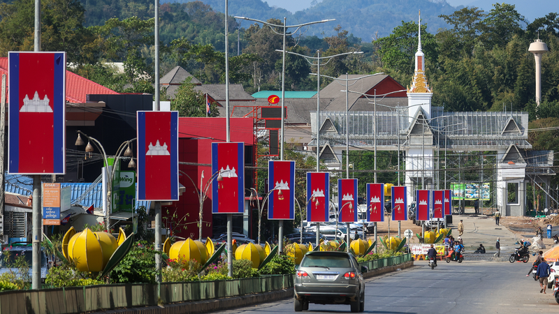 Wang_Yi_to_Host_Cambodian_and_Thai_FMs_in_Yunnan - News for amigos, by amigos Wang_Yi_to_Host_Cambodian_and_Thai_FMs_in_Yunnan