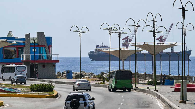 White_House_Confirms__Double_Tap__Strike_on_Alleged_Drug_Boat_Survivors - News for amigos, by amigos White_House_Confirms__Double_Tap__Strike_on_Alleged_Drug_Boat_Survivors