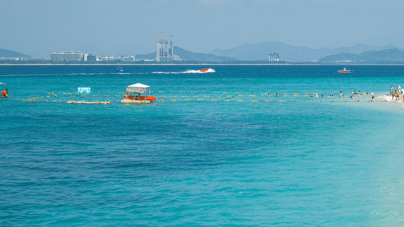 Wuzhizhou_Island_s_Eco_Tourism_Magic__Coral_Comeback___Marine_Ranch_poster - News for amigos, by amigos Wuzhizhou_Island_s_Eco_Tourism_Magic__Coral_Comeback___Marine_Ranch video poster