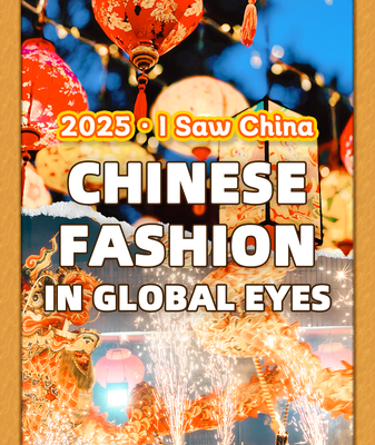 Mike Bastin’s 2025 Lecture Puts Chinese Fashion in Global Spotlight