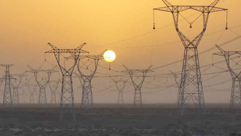 Xinjiang_s_750_kV_Grid_Completion_Powers_Up_the_Chinese_Mainland video poster