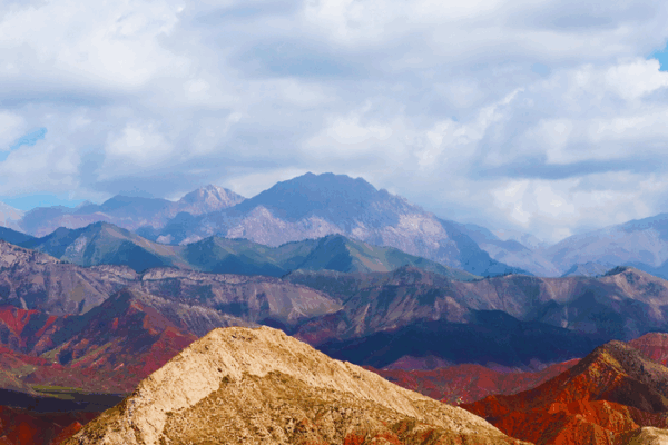 Xinjiang’s Tianshan Forum Sparks New Central Asia Trade Ties