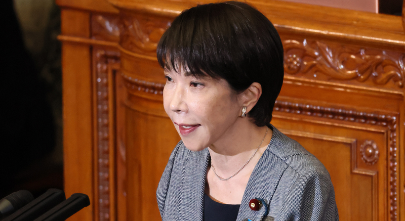 China Furious Over Japanese PM’s Taiwan Security Remarks