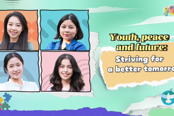 Youth__Peace_and_Future__The_Power_of_Youth__Episode_Tonight video poster