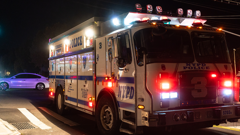 ZLJ0DBZ8DOD15CRLFBCI - News for amigos, by amigos Six Teens Hurt in Brooklyn Party Shooting 🚨