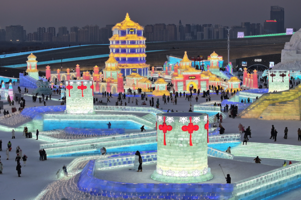 Zimbabwe_Eyes_Culture_Led_Tourism_After_Harbin_Forum