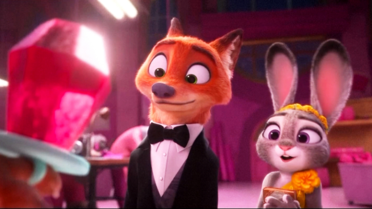 Zootopia_2_Earns_2_2B_Yuan_in_8_Days_on_the_Chinese_Mainland video poster