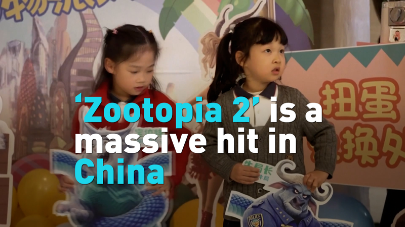 Zootopia_2_Pulls_in_50__of_Tickets_from_Chinese_Mainland video poster