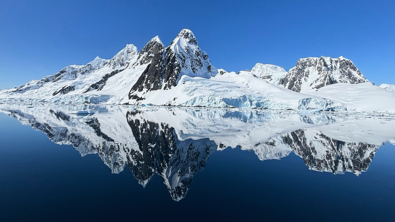 0JTBIEZ1U93A53U36AQL - News for amigos, by amigos Antarctica Could Warm 1.4× Faster Than Expected, Study Finds