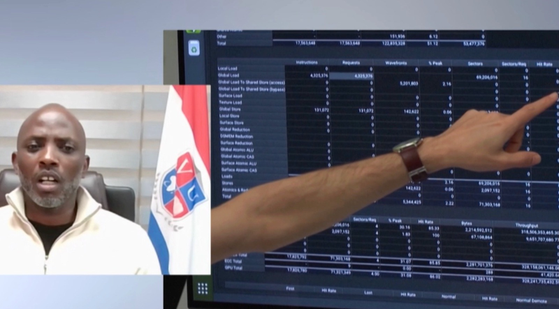 Uganda’s AI Supercomputer Hub Aims to Power Africa’s Future video poster