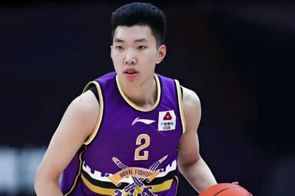 Liao’s Buzzer-Beating 3 Lifts Beijing Royal Fighters to 94-91 Win