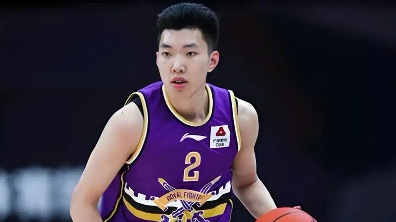 Liao’s Buzzer-Beating 3 Lifts Beijing Royal Fighters to 94-91 Win
