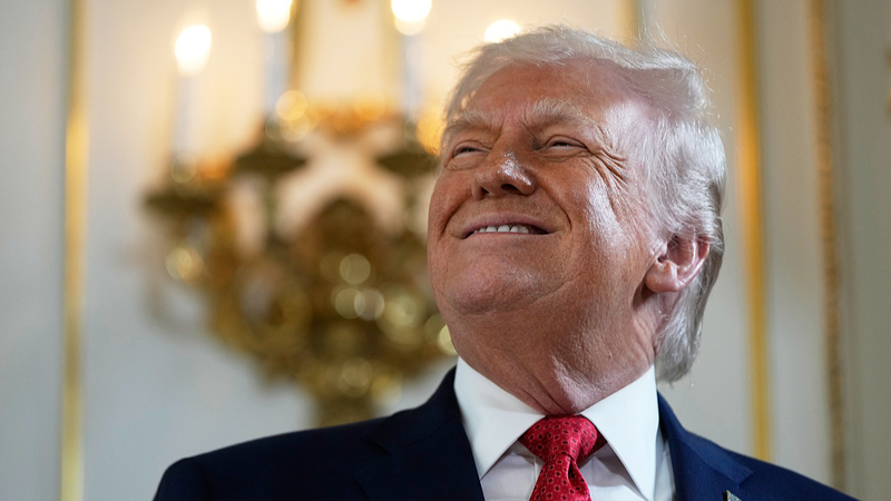 Trump’s $1B Price Tag for Peace Board’s Permanent Seats Sparks Debate