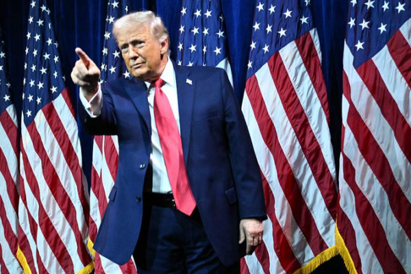 Trump’s Greenland Plan Sparks Alliance Alarm, Warns Chinese Expert