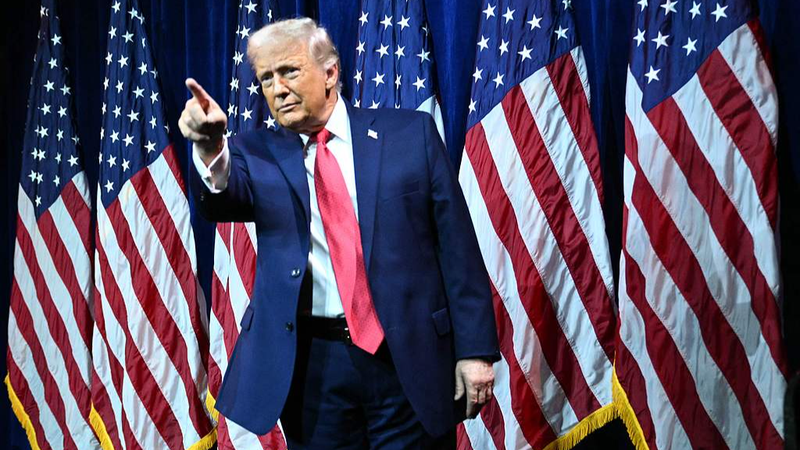 1D8JVDMQ15GXUNST35XA - News for amigos, by amigos Trump’s Greenland Plan Sparks Alliance Alarm, Warns Chinese Expert