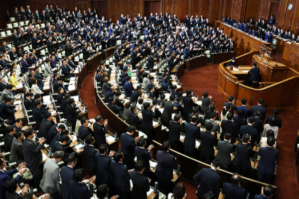 Sanaenomics: Japan’s High-Stakes Economic Gamble