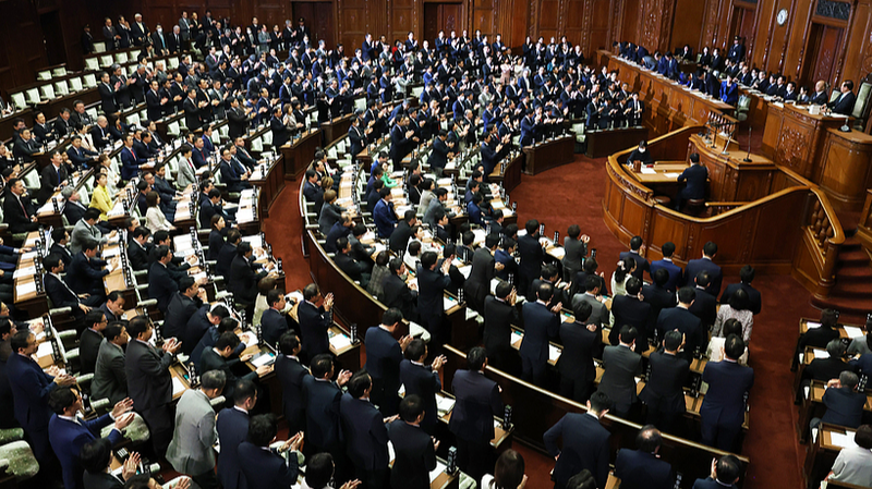 Sanaenomics: Japan’s High-Stakes Economic Gamble