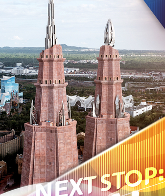 Changying Wonderland: Haikou’s Film-Fueled ‘Study + Play’ Park video poster