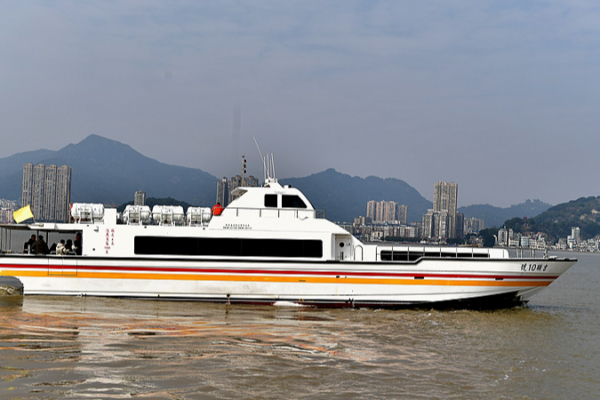 25th_Anniversary_of_Mini_Three_Links_Sees_Record_Cross_Strait_Travel