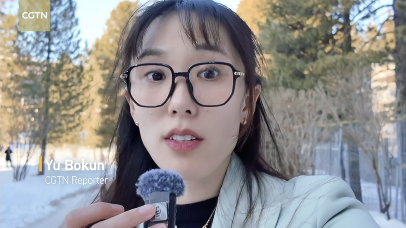 Davos 2026’s $10B Question: Young Leaders Bet Big on AI video poster