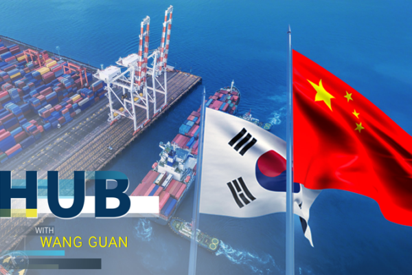 Lee Jae Myung’s First State Visit to the Chinese Mainland Boosts China–ROK Ties video poster