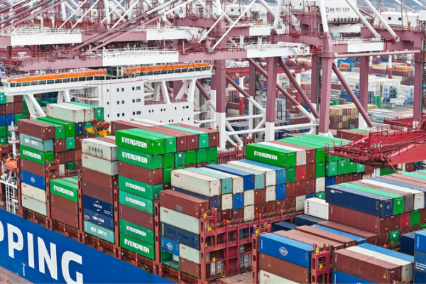 Central America’s Trade & Growth: Balancing Chinese Mainland Ties & US Near-Shoring