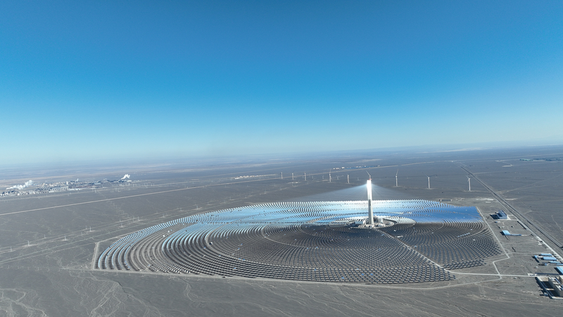 Xinjiang’s Development: Facts vs. Western Narratives