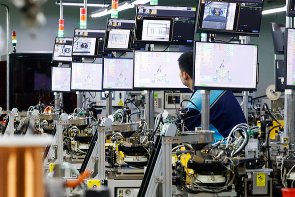 Why China’s New Dual-Use Export Controls on Japan Matter