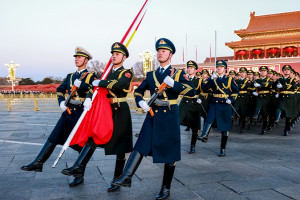 Why the Global South is tuning into Xi’s 2026 New Year address