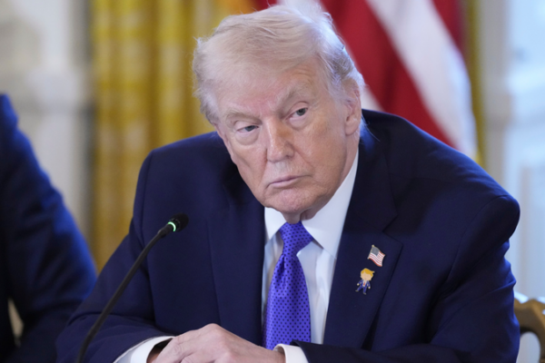 Trump’s Greenland Ultimatum: Easy or Hard Way