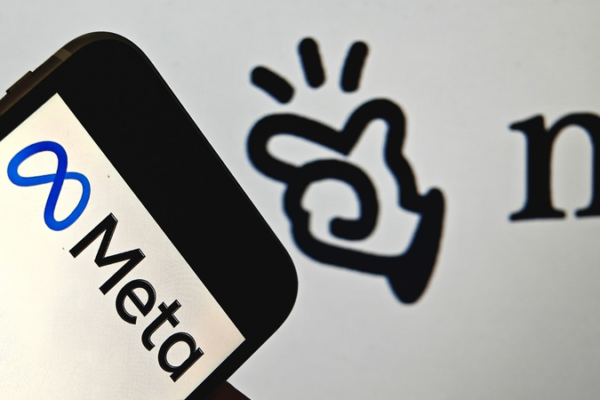 Chinese Mainland Probes Meta’s Acquisition of AI Startup Manus