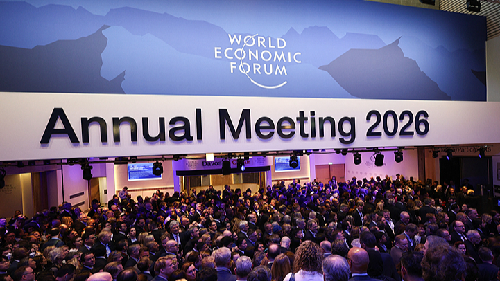 Davos 2026: Global South, the 'Serpent’s Egg' and China’s Compass
