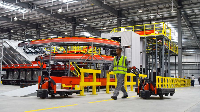 Chinese mainland's FM Wang Yi Tours Africa to Deepen Cooperation 🌍