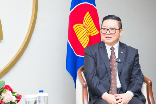 ASEAN_Affirms_One_China_Principle_for_Regional_Stability