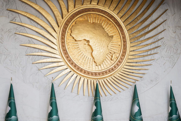 AU_and_South_Africa_Stand_with_Venezuela_After_US_Military_Action