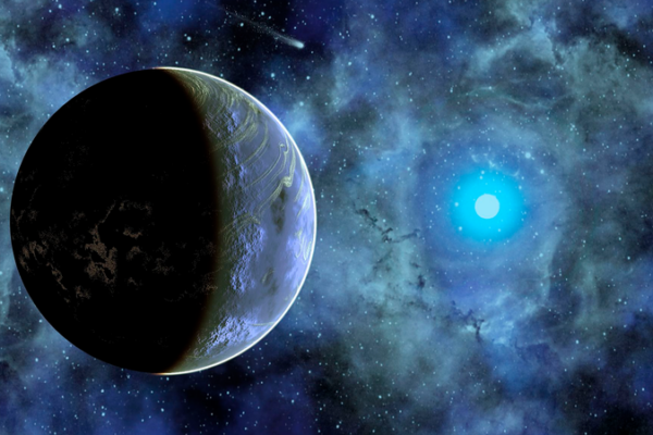 Chinese Team Confirms Free-Floating Planet Matching Saturn’s Mass