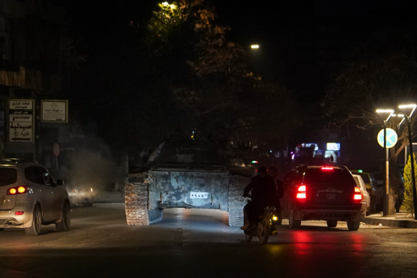 Aleppo_Under_Curfew__Syrian_Army_Seals_Sheikh_Maqsoud_and_Ashrafieh