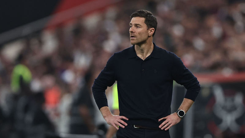 Alvaro_Arbeloa_Replaces_Xabi_Alonso_at_Real_Madrid