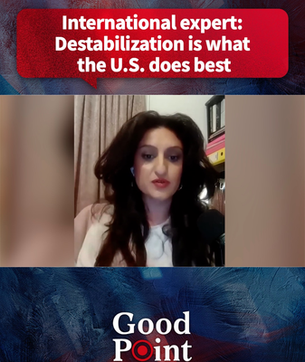 Analyst_Warns_US_Could_Strike_Iran_to_Fuel_Destabilization_Blueprint video poster