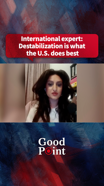 Analyst_Warns_US_Could_Strike_Iran_to_Fuel_Destabilization_Blueprint video poster