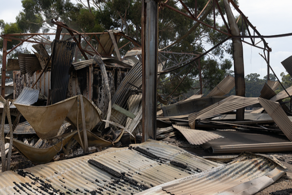 Australia_s_Bushfires_Scorch_Homes__Cut_Power_Amid_Record_Heat