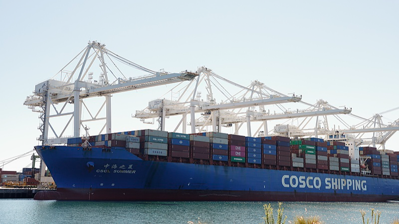 Markets Brace as Supreme Court Weighs Trump’s Tariff Powers