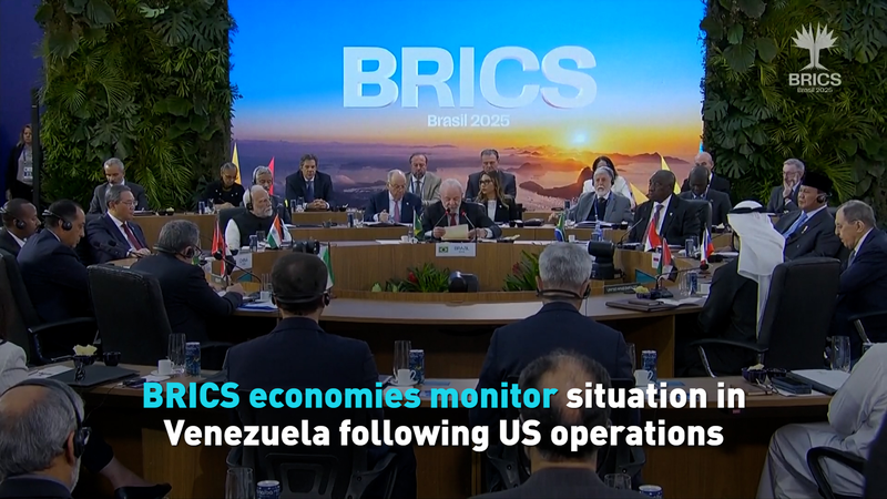 BRICS_on_Alert__Monitoring_Venezuela_After_Recent_US_Moves_poster - News for amigos, by amigos BRICS_on_Alert__Monitoring_Venezuela_After_Recent_US_Moves video poster