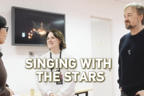 Backstage_with_West_End_Stars__Vocal_Tips_from_John_Owen_Jones___Gina_Beck video poster