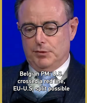 Belgian_PM_Says_US_Crossed_Red_Line__EU_US_Split_Possible video poster